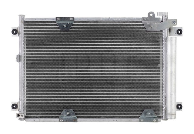 A/C Condenser Pacific Auto Company PC3033P
