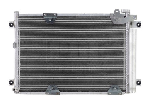 A/C Condenser Pacific Auto Company PC3033P