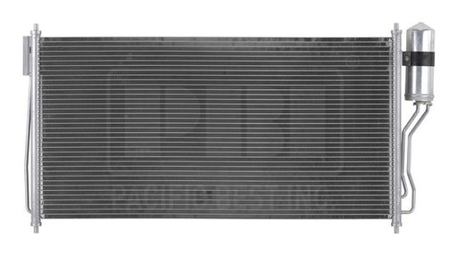 A/C Condenser Pacific Auto Company PC3034P