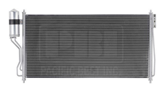 A/C Condenser Pacific Auto Company PC3034P