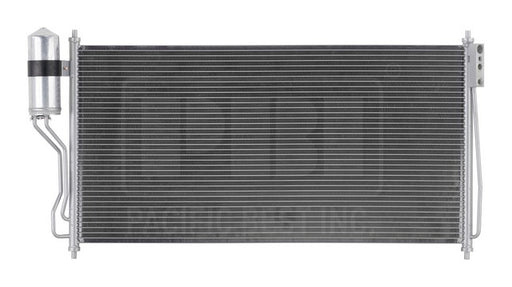 A/C Condenser Pacific Auto Company PC3034P
