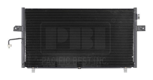 A/C Condenser Pacific Auto Company PC3036P