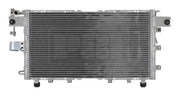A/C Condenser Pacific Auto Company PC3040