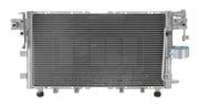 A/C Condenser Pacific Auto Company PC3040