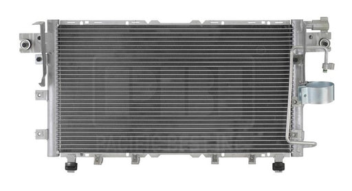 A/C Condenser Pacific Auto Company PC3040