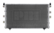 A/C Condenser Pacific Auto Company PC3042P