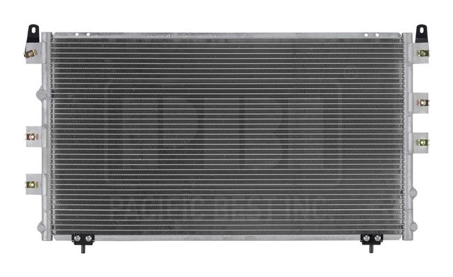 A/C Condenser Pacific Auto Company PC3042P