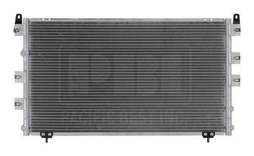 A/C Condenser Pacific Auto Company PC3042P