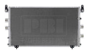 A/C Condenser Pacific Auto Company PC3042P