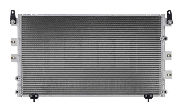 A/C Condenser Pacific Auto Company PC3042P