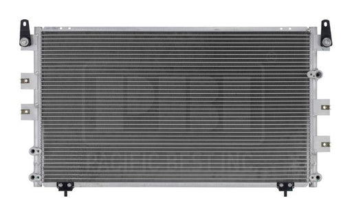 A/C Condenser Pacific Auto Company PC3042P
