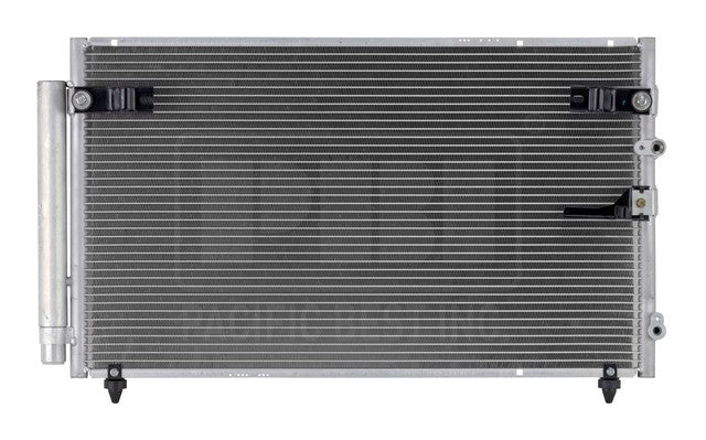 A/C Condenser Pacific Auto Company PC3045P
