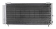 A/C Condenser Pacific Auto Company PC3046P