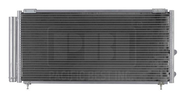 A/C Condenser Pacific Auto Company PC3046P