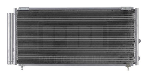 A/C Condenser Pacific Auto Company PC3046P