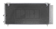 A/C Condenser Pacific Auto Company PC3046P