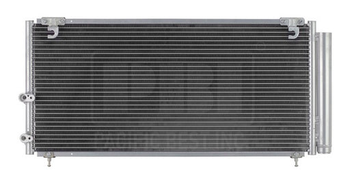 A/C Condenser Pacific Auto Company PC3046P