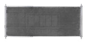 A/C Condenser Pacific Auto Company PC3047P