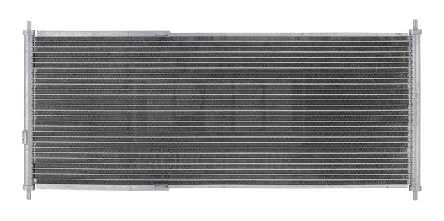 A/C Condenser Pacific Auto Company PC3047P