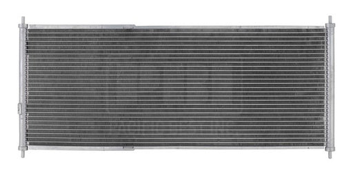 A/C Condenser Pacific Auto Company PC3047P