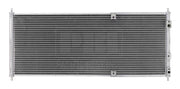 A/C Condenser Pacific Auto Company PC3047P