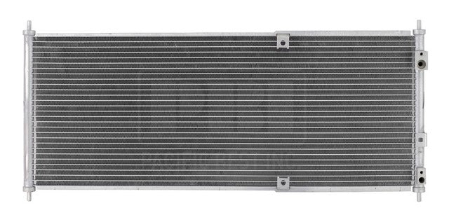 A/C Condenser Pacific Auto Company PC3047P