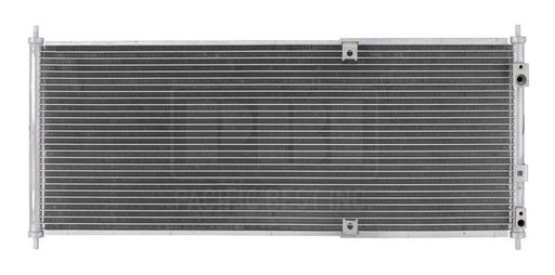A/C Condenser Pacific Auto Company PC3047P