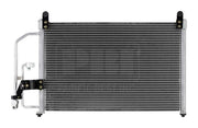 A/C Condenser Pacific Auto Company PC3048P