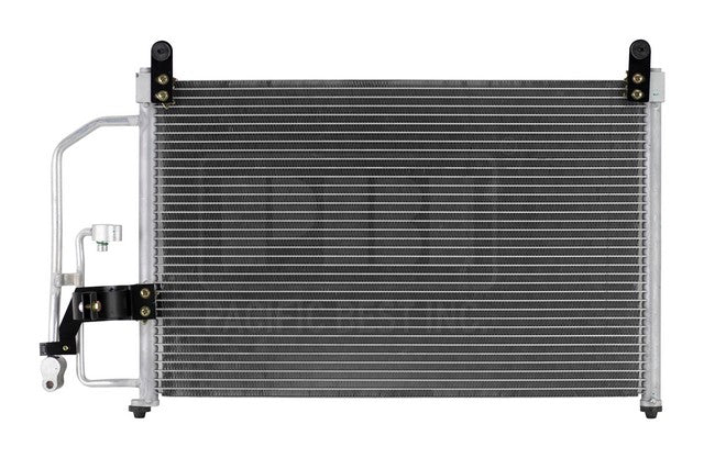 A/C Condenser Pacific Auto Company PC3048P