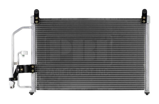 A/C Condenser Pacific Auto Company PC3048P