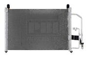 A/C Condenser Pacific Auto Company PC3048P