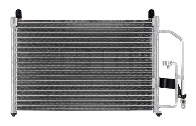 A/C Condenser Pacific Auto Company PC3048P