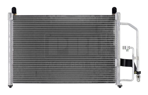 A/C Condenser Pacific Auto Company PC3048P
