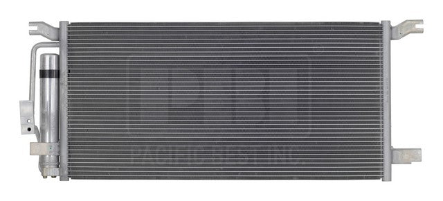 A/C Condenser Pacific Auto Company PC3050P