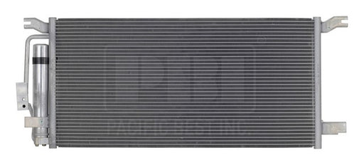 A/C Condenser Pacific Auto Company PC3050P