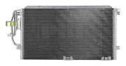 A/C Condenser Pacific Auto Company PC3051