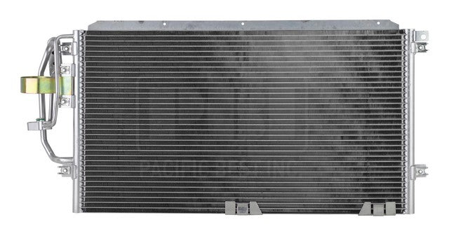 A/C Condenser Pacific Auto Company PC3051