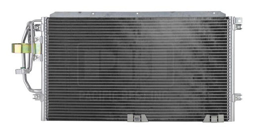 A/C Condenser Pacific Auto Company PC3051