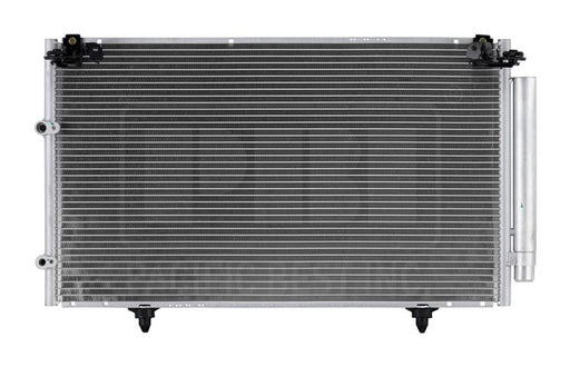 A/C Condenser Pacific Auto Company PC3052KP