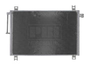 A/C Condenser Pacific Auto Company PC3054P