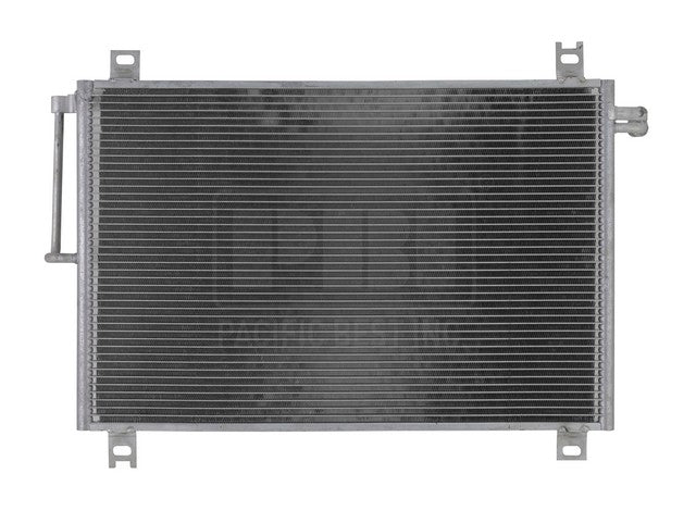 A/C Condenser Pacific Auto Company PC3054P