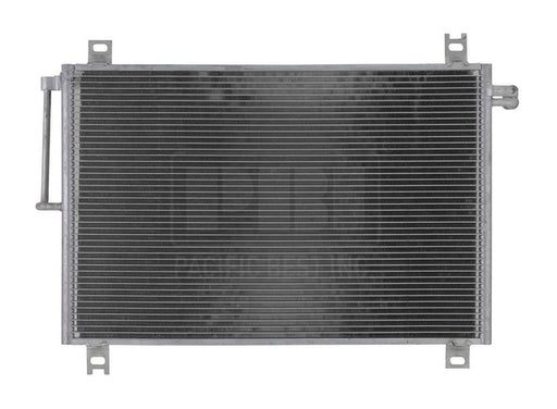 A/C Condenser Pacific Auto Company PC3054P