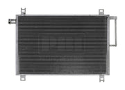 A/C Condenser Pacific Auto Company PC3054P