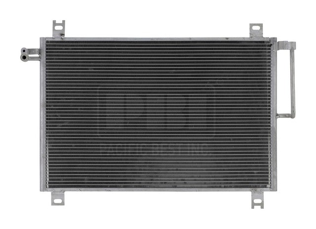 A/C Condenser Pacific Auto Company PC3054P