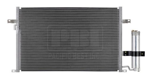 A/C Condenser Pacific Auto Company PC3055P