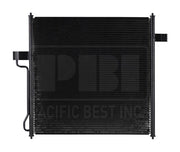 A/C Condenser Pacific Auto Company PC3056P