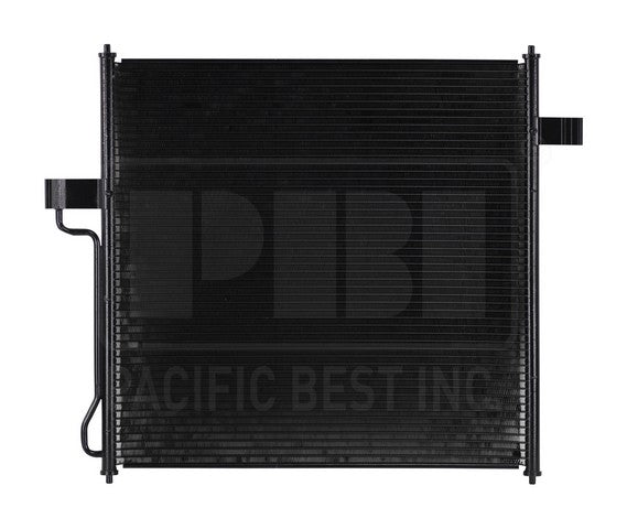 A/C Condenser Pacific Auto Company PC3056P