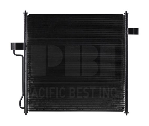 A/C Condenser Pacific Auto Company PC3056P