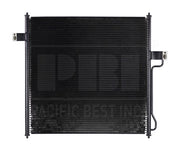A/C Condenser Pacific Auto Company PC3056P