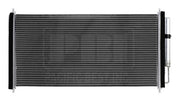 A/C Condenser Pacific Auto Company PC3057P